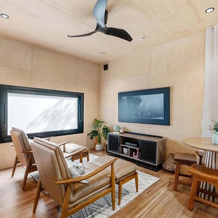 Ingenia Holidays ไบรอนเบย์ ภายนอก รูปภาพ