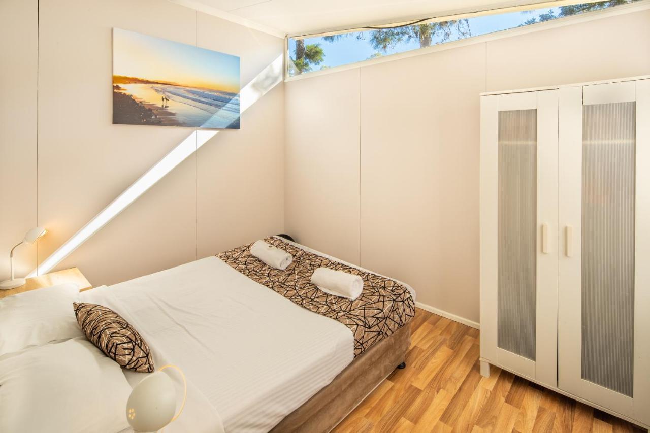 Ingenia Holidays ไบรอนเบย์ ภายนอก รูปภาพ